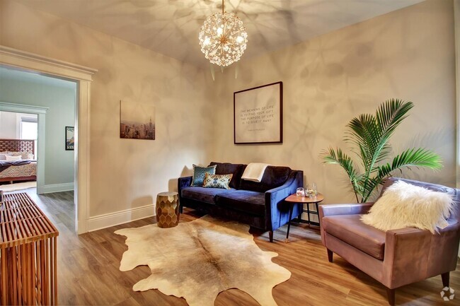 Building Photo - 97 Clifton Terrace Unit 7 Rental