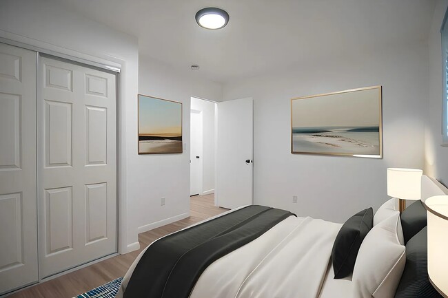 Photo - Park Creeke Apartments