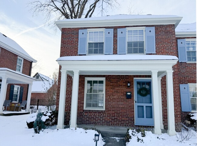 Building Photo - 3919 Beech St