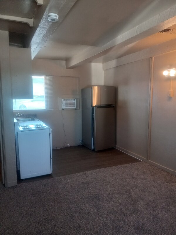 Photo - 1639 Basin St SW Unidad 15