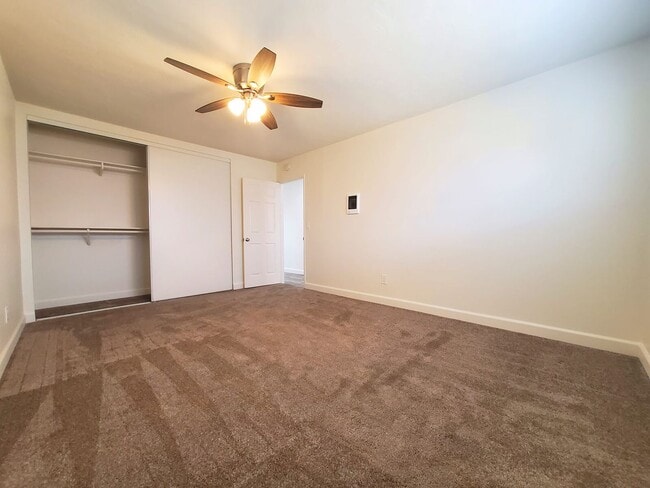 Photo - Mollison Villas