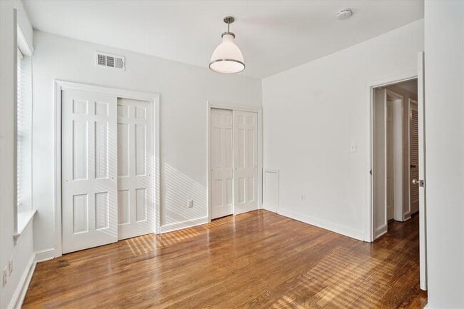 Photo - 2431 I St NW