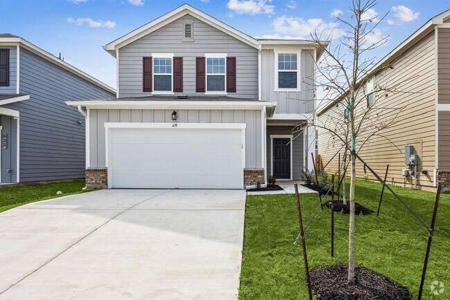 Building Photo - 635 Gemsbok Rd Rental