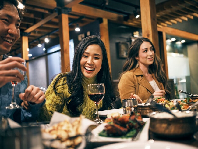 Building Photo - The Venn