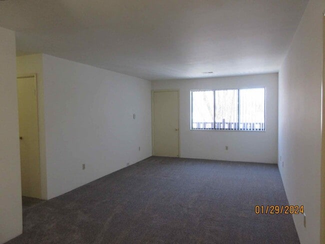 Photo - Available March 2026 Beautiful Upper 2 bedroom with Balcony Unit 15623 - 15