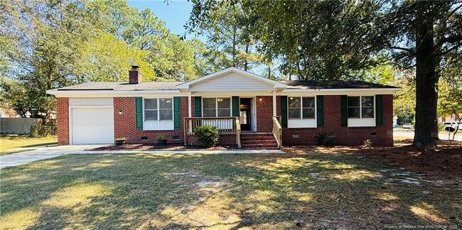 Building Photo - 6673 Vaughn Rd Rental