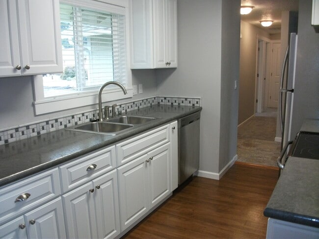 Photo - Inviting 3-Bedroom Home with Workshop/Storage and Outdoor Space