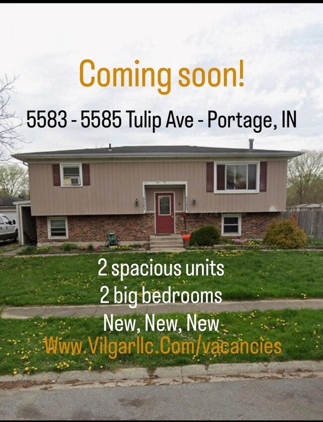 Building Photo - 5583 Tulip Ave Unit Upper ( 5585)