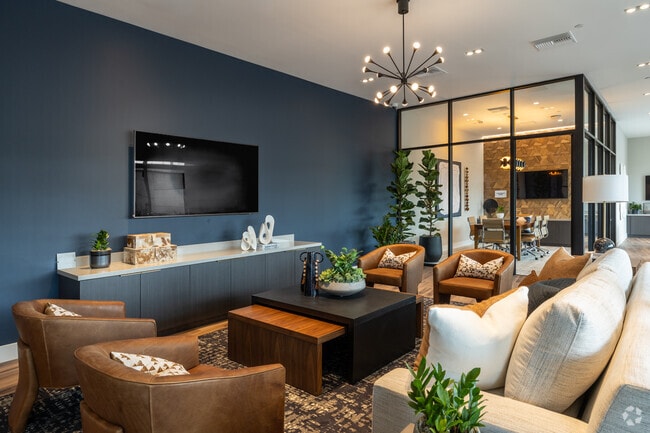 Business Lounge