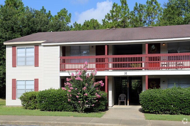 Turtle Creek Apartments