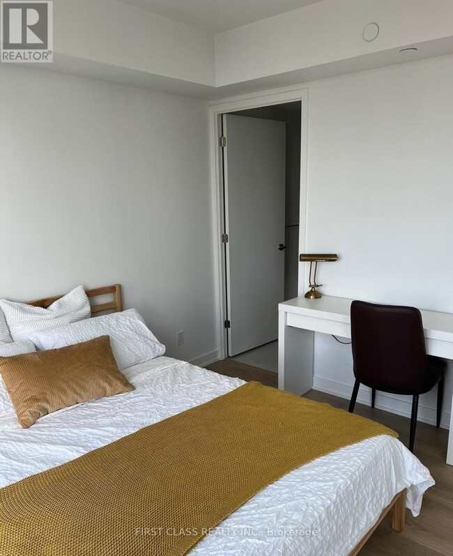 Photo - 501 Yonge St Unit 4102