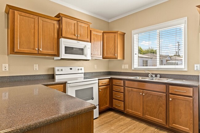 Photo - Move-In Ready! A Bright & Open Designer Co... Unit 236