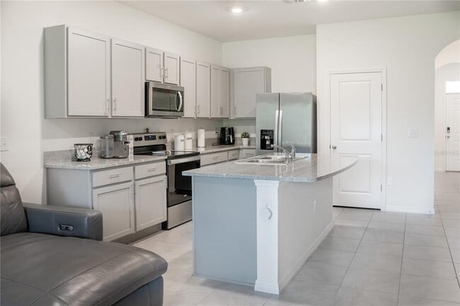 Photo - 1610 Colt Creek Pl