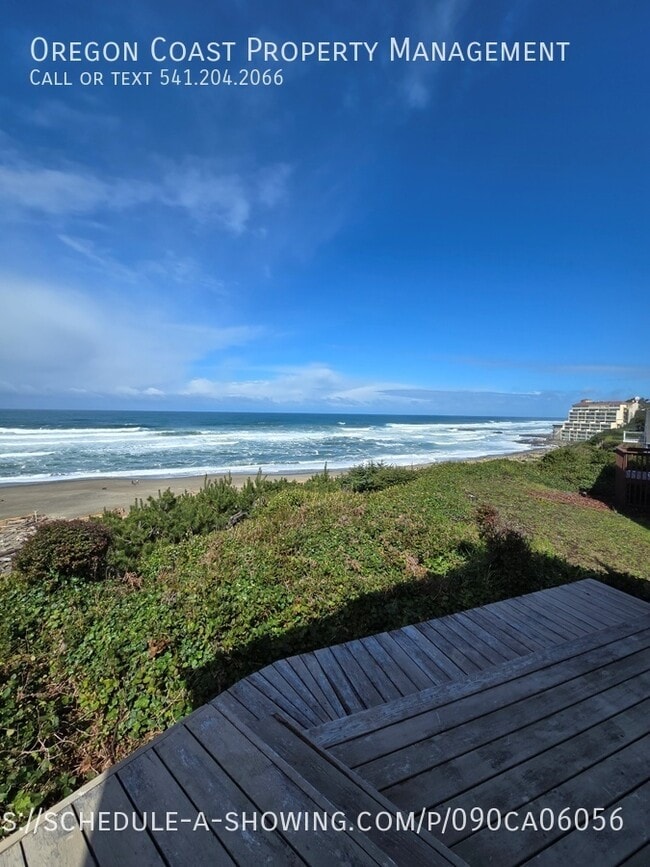 Photo - 4503 SW Beach Ave