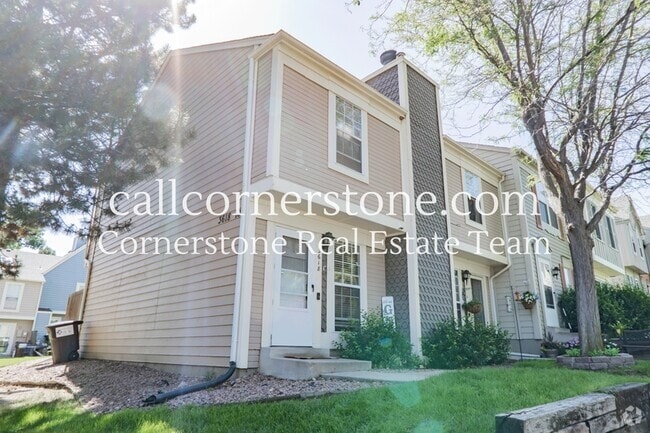 Building Photo - 3618 Queen Anne Way Rental