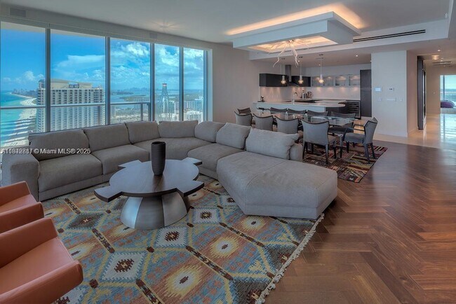 Photo - 17001 Collins Ave Unit 4301+Cabana