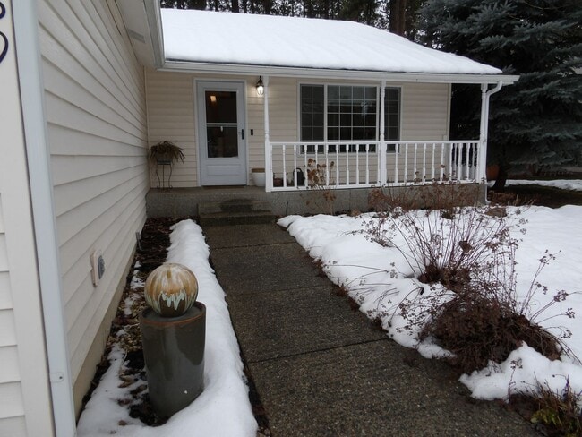 Home in CDA - Home in CDA