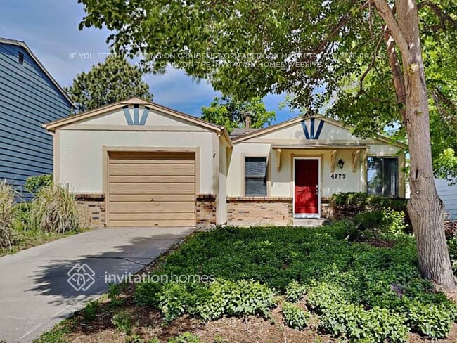 Building Photo - 4779 S Quintero Cir Rental