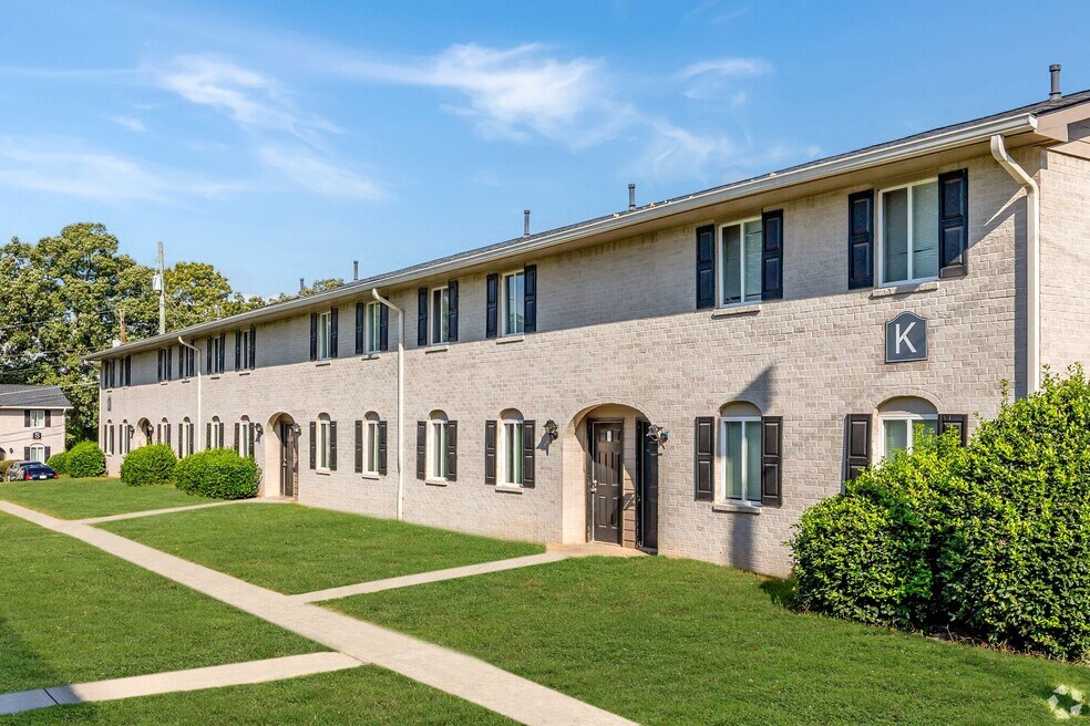 Park Place Townhomes