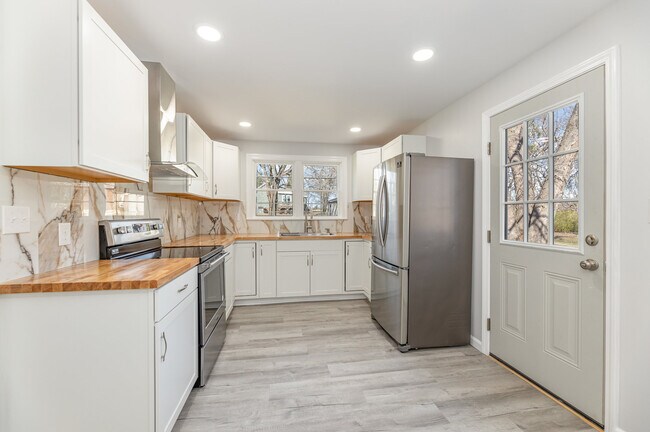 Photo - 1309 Ridge Ave