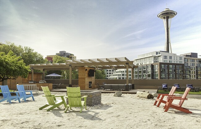 Photo - Skye at Belltown