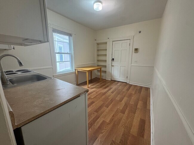 Photo - 2534 Massachusetts Ave Unit 1