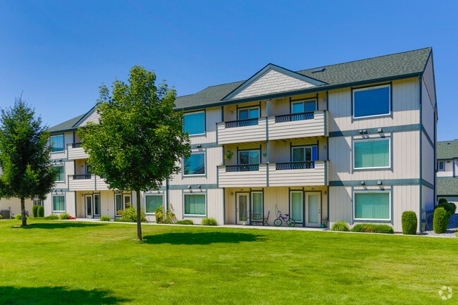 Cedar Summit Estates III & IV