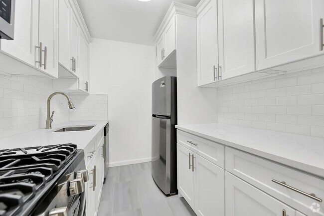 Building Photo - Stunning 1Bedroom 1Bathroom available Unit 5A Rental