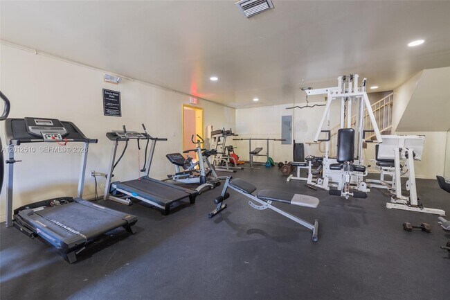 Photo - 8870 Fontainebleau Blvd Unit 312