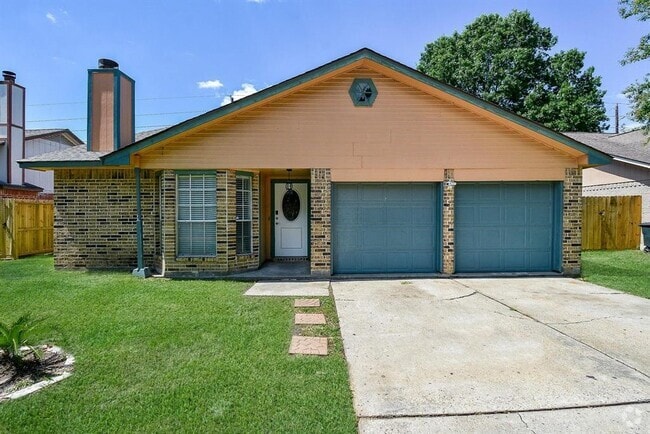 Building Photo - 2623 Forestbrook Dr Rental
