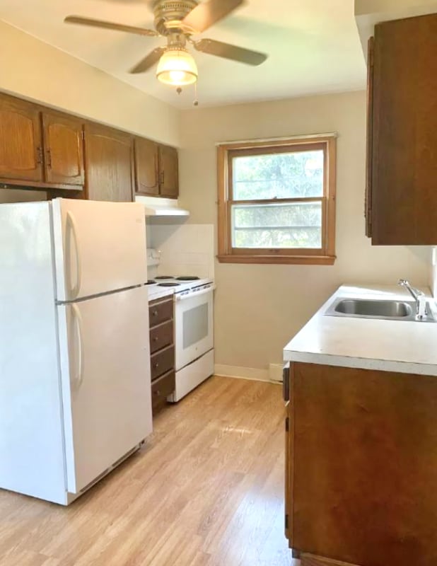 Photo - 1439 Fulton Ave Unidad 3