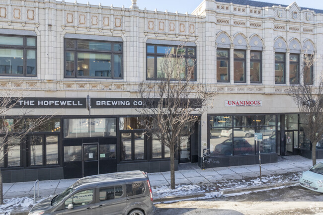 Building Photo - 2764-2778 Milwaukee Rental