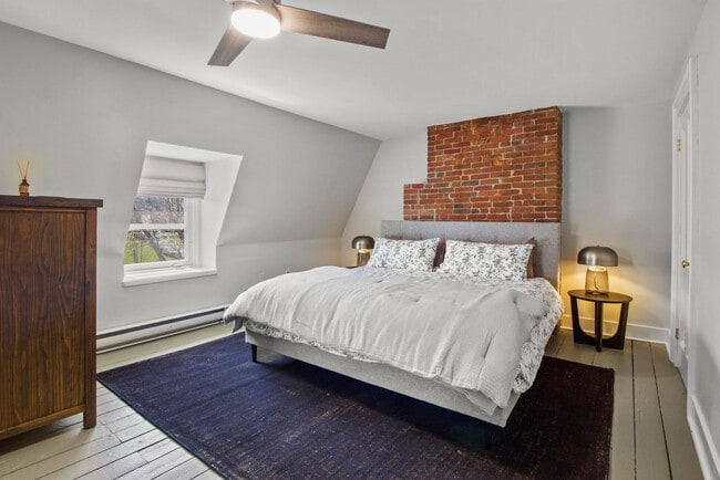 Photo - 2 Barnes Rd Unit SI FL3-ID1438818P