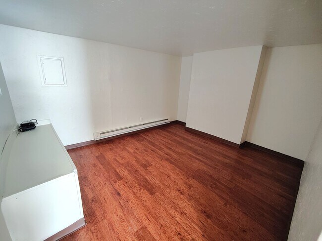 Photo - 2663 S 18th St Unidad Rear