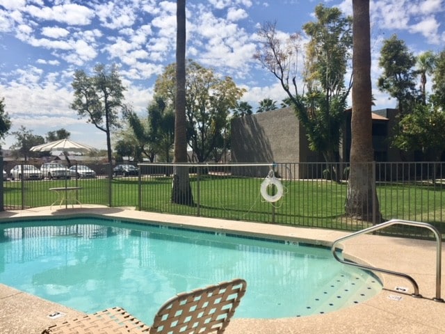 Community Pool - Paradise Greens Rental