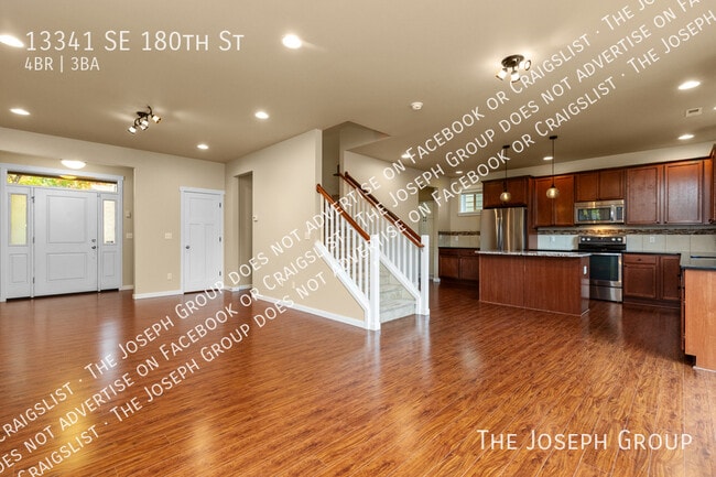 Photo - 13341 SE 180th St
