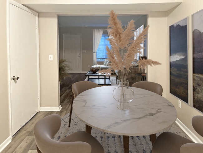 Phoenix Point Townhomes