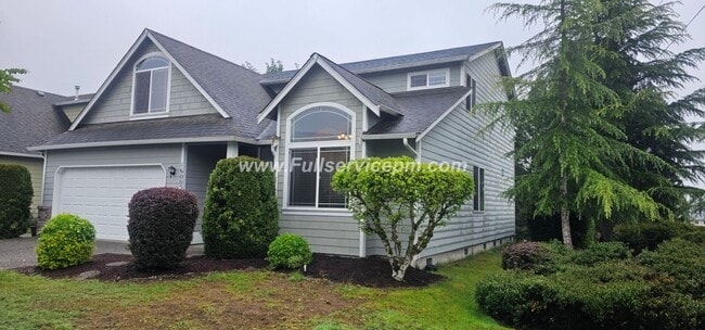 Building Photo - Beautifully Updated home in Covington WA