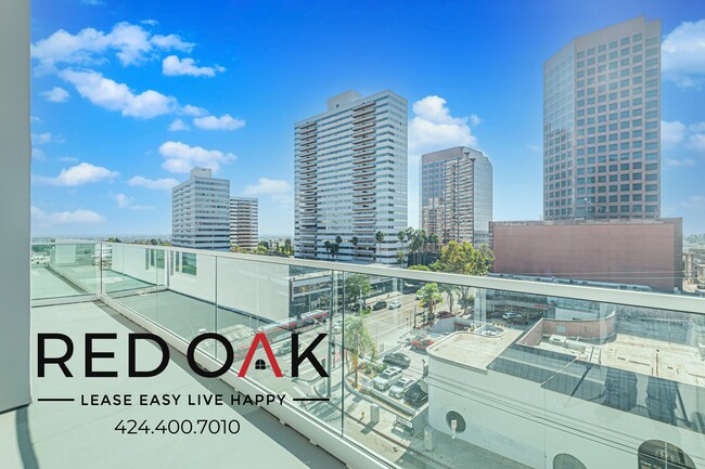 Photo - 1168 S Barrington Ave Unit 613