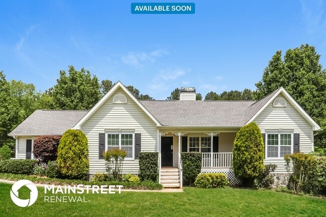 Photo - 147 Country Meadows Ct Casa