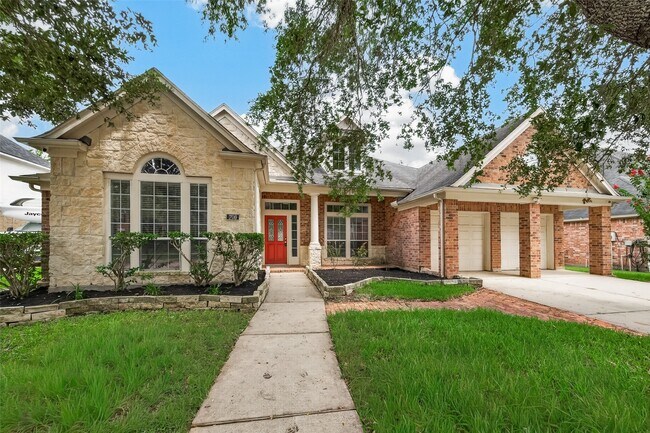 Photo - 706 Silver Creek Cir