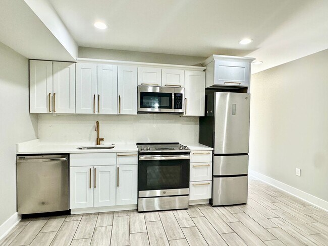 Photo - 1804 Benning Rd NE Unit 1