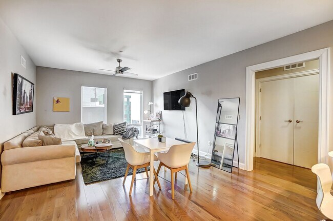 Photo - 1515 Race St Unit 1515 Race St #301