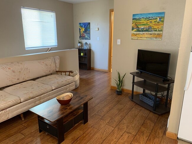 Building Photo - 2373 44th Avenue Ct Unit B Rental