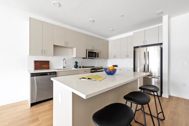 The Agnes Co-Living
