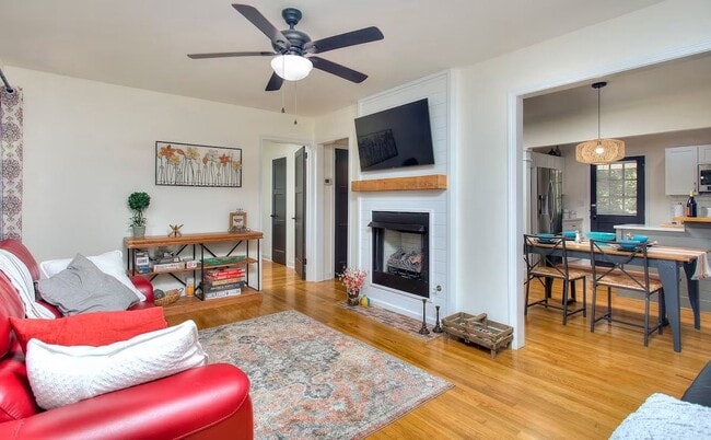 Photo - 3301 Old Jonesboro Rd