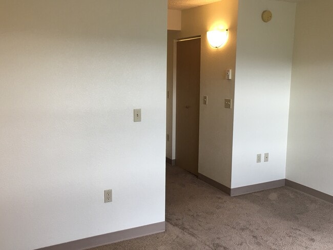 McKinley Tower Apartments