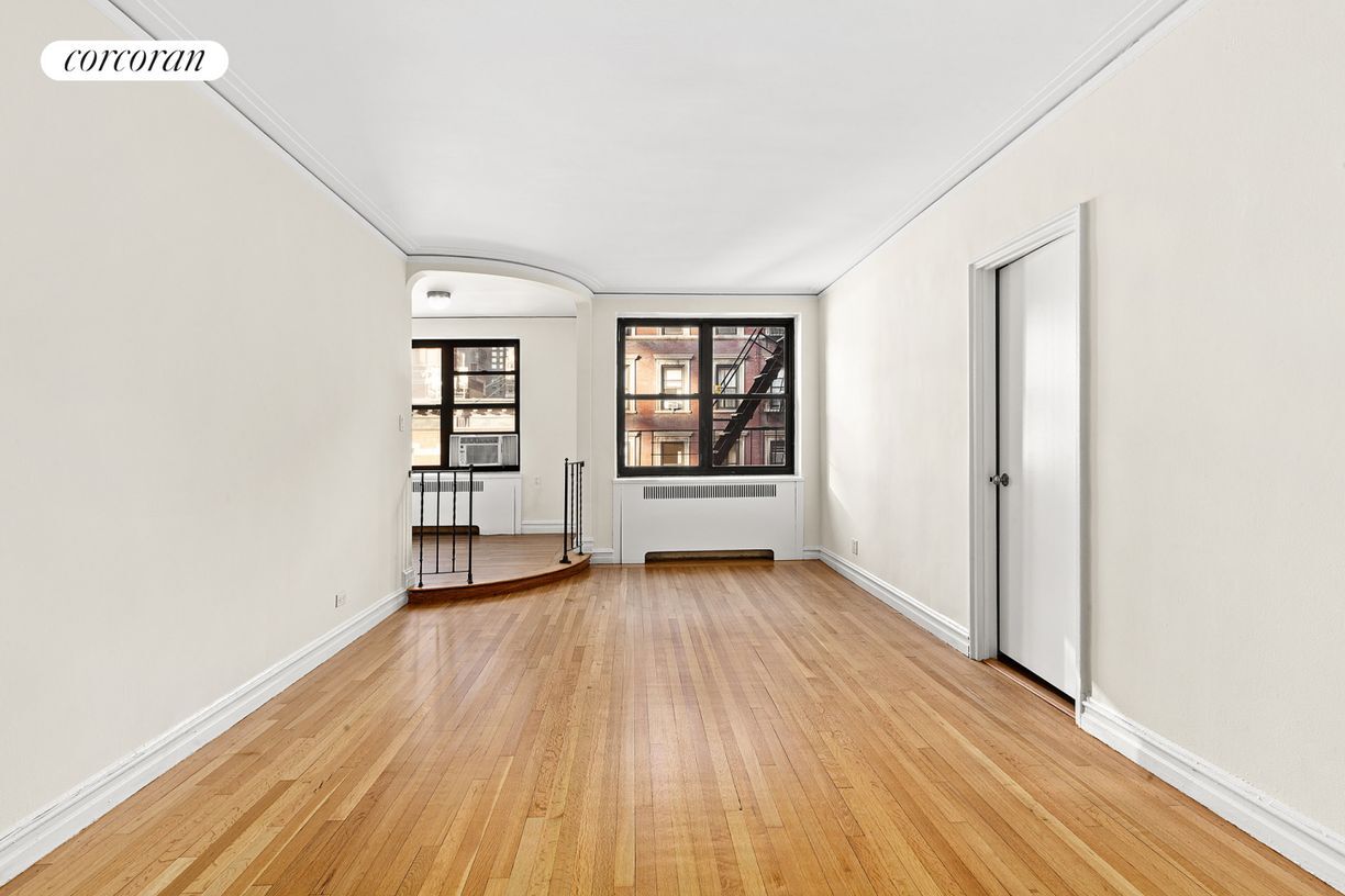 Photo - 222 E 35th St Rental