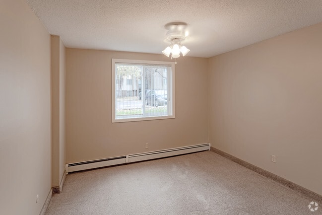 1BR, 1BA - Park Vista