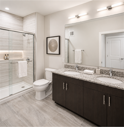 The Cove at Gateway Commons